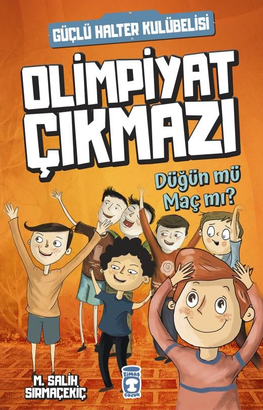 Olimpiyat Çıkmazı Düğün Mü Maç Mı? - Güçlü Halter Kulübelisi