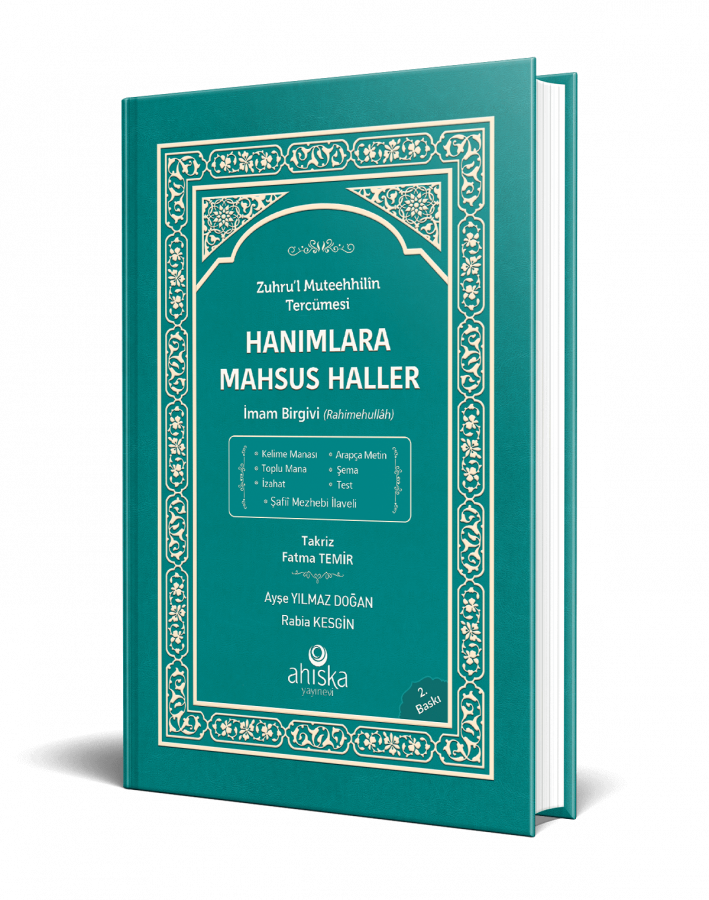 Hanımlara Mahsus Haller