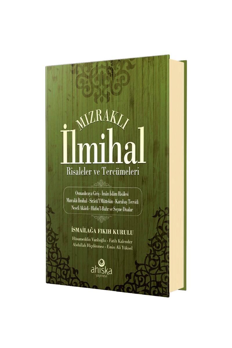 Mızraklı İlmihal Tercümesi Fıkıh Kurulu
