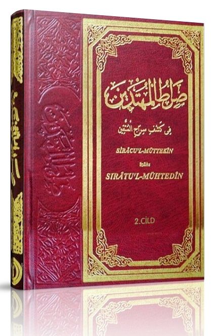 Sıratul Mühtedin 2.Cilt