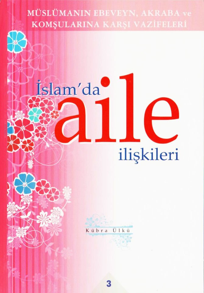 İslam da Aile İlişkileri