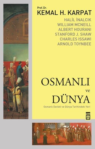 Osmanlı Ve Dünya