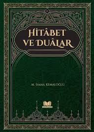 Hitabet ve Dualar