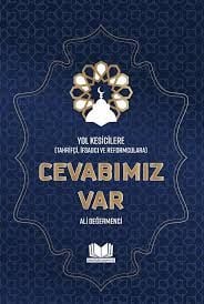 Cevabımız Var