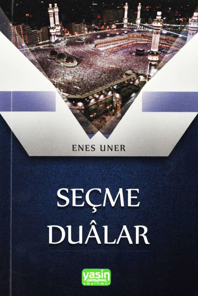 Seçme Dualar