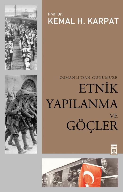 Etnik Yapılanma Ve Göçler