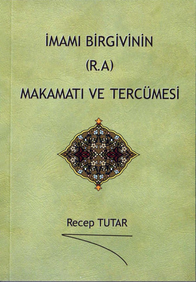 Makamat Tercümesi