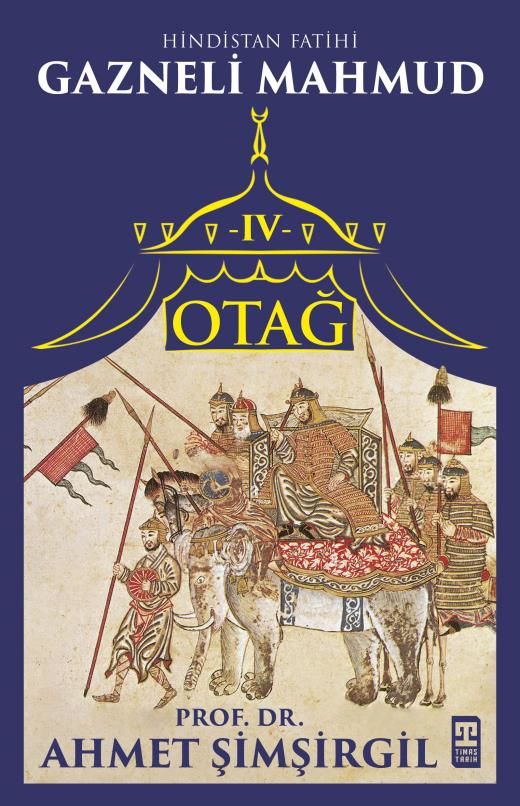 Otağ Iv: Gazneli Mahmud