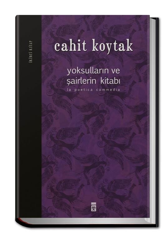 Yoksulların Ve Şairlerin Kitabı Iı (Ciltli)