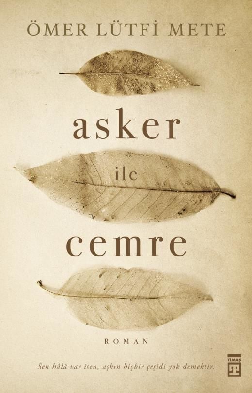 Asker İle Cemre
